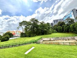 Tivoli Gardens (D19), Terrace #471638051